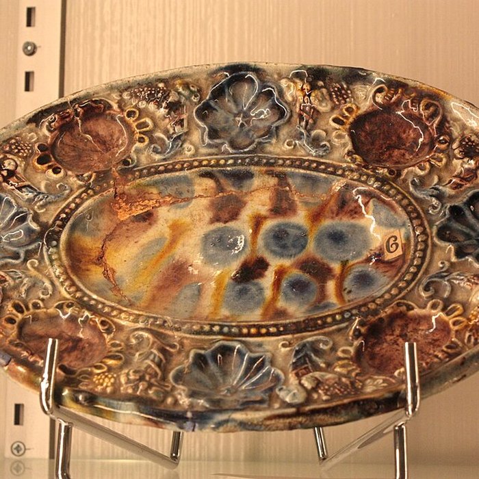 Photo de Musée des beaux-arts de Béziers