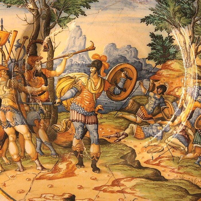 Photo de Musée des beaux-arts de Béziers