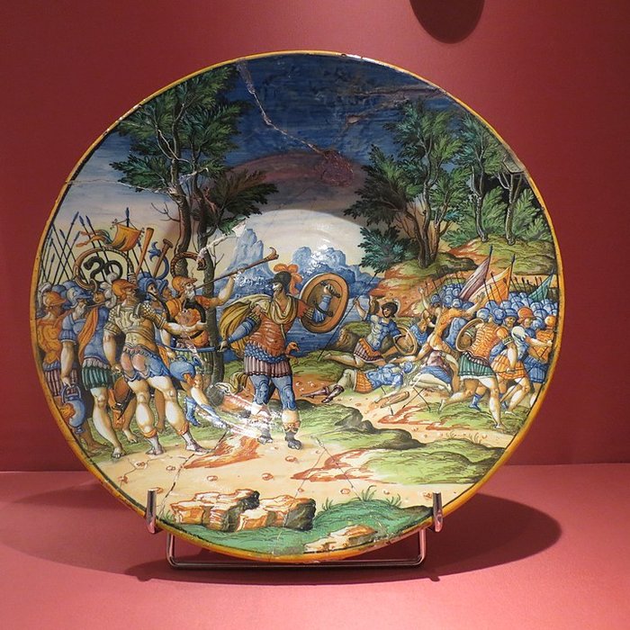 Photo de Musée des beaux-arts de Béziers