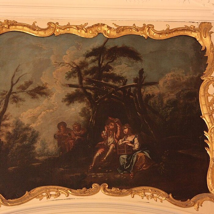 Photo de Musée des beaux-arts de Béziers