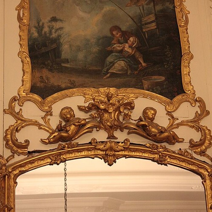 Photo de Musée des beaux-arts de Béziers