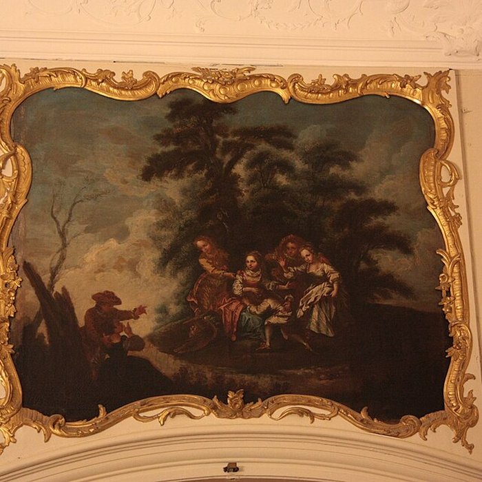 Photo de Musée des beaux-arts de Béziers