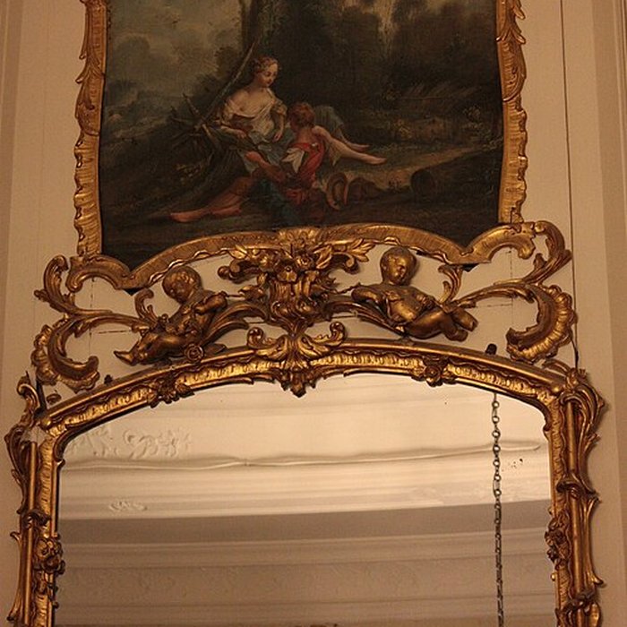 Photo de Musée des beaux-arts de Béziers