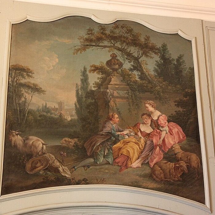 Photo de Musée des beaux-arts de Béziers