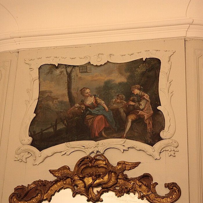 Photo de Musée des beaux-arts de Béziers