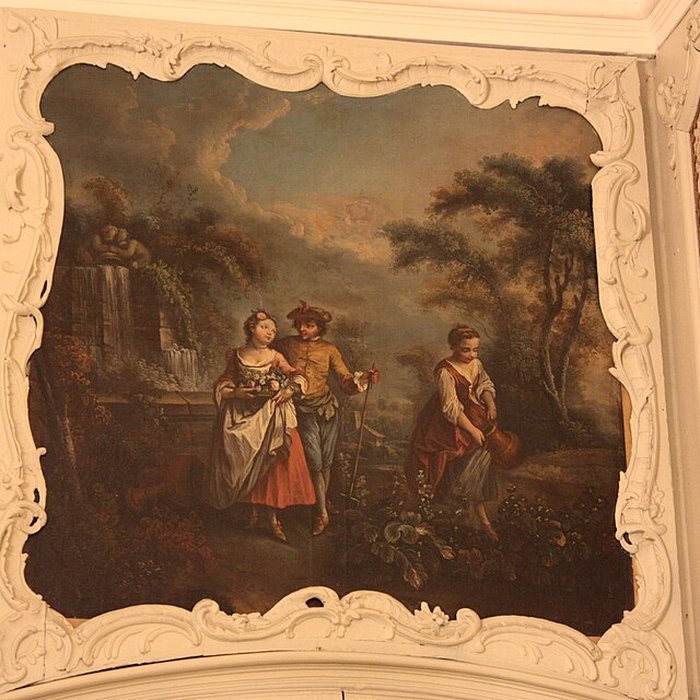 Photo de Musée des beaux-arts de Béziers