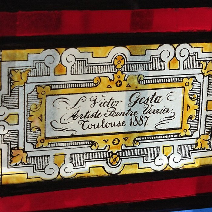 Photo de Musée des beaux-arts de Béziers