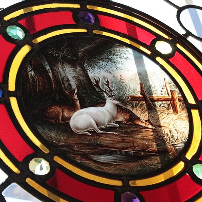 Photo de Musée des beaux-arts de Béziers