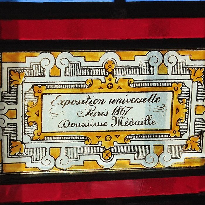 Photo de Musée des beaux-arts de Béziers