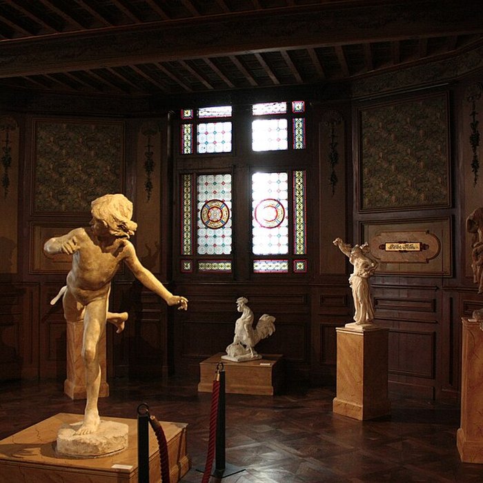 Photo de Musée des beaux-arts de Béziers