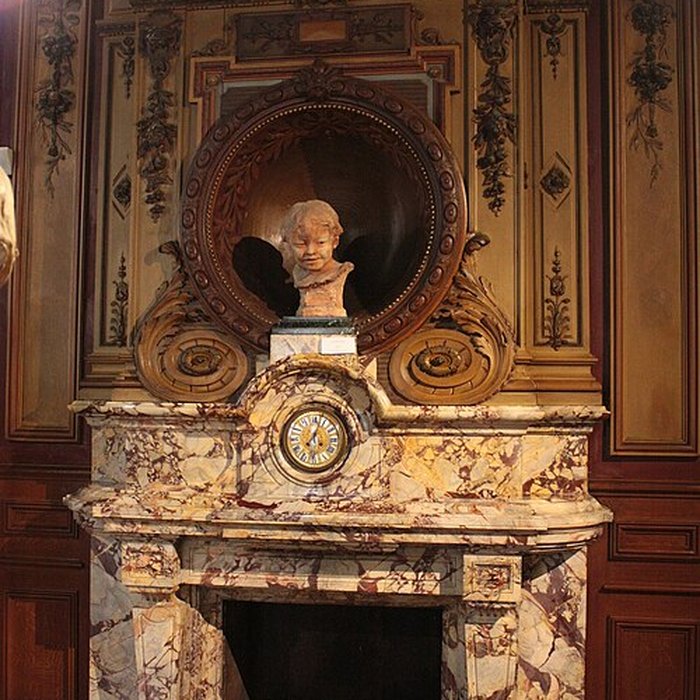 Photo de Musée des beaux-arts de Béziers