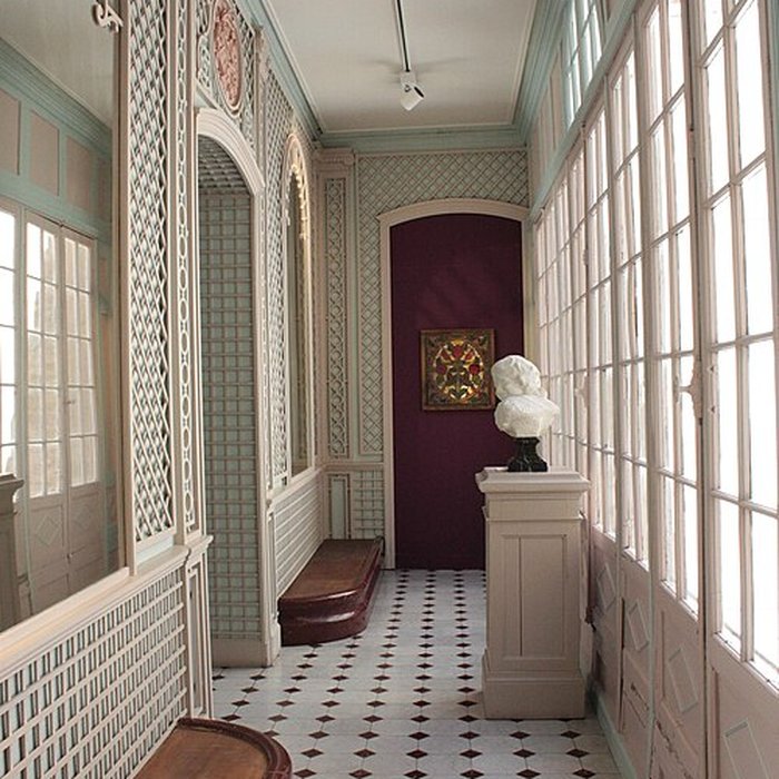 Photo de Musée des beaux-arts de Béziers