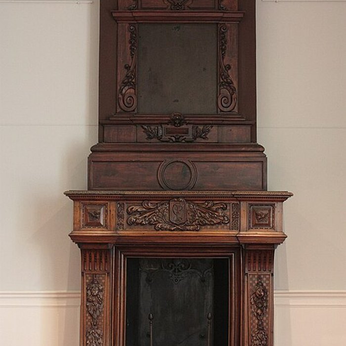 Photo de Musée des beaux-arts de Béziers