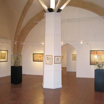 Musée des beaux-arts de Béziers