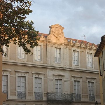 Musée des beaux-arts de Béziers