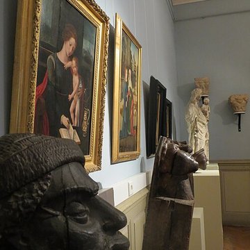 Musée des beaux-arts de Béziers