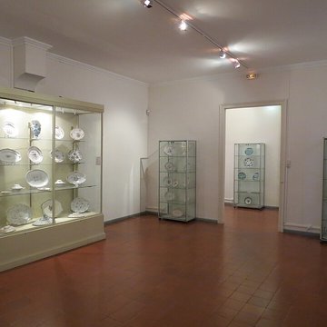 Musée des beaux-arts de Béziers