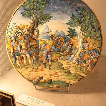 Musée des beaux-arts de Béziers