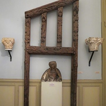 Musée des beaux-arts de Béziers