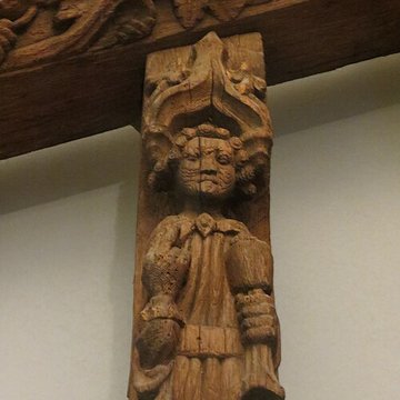 Musée des beaux-arts de Béziers