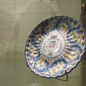 Musée des beaux-arts de Béziers