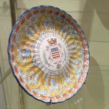 Musée des beaux-arts de Béziers