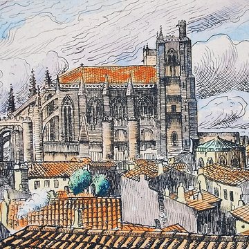 Musée des beaux-arts de Béziers
