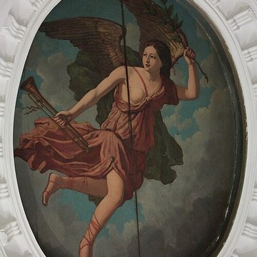 Musée des beaux-arts de Béziers