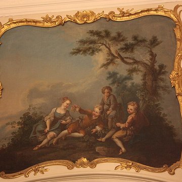 Musée des beaux-arts de Béziers