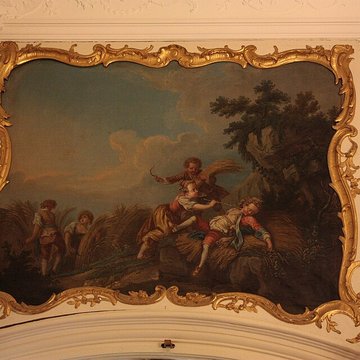 Musée des beaux-arts de Béziers