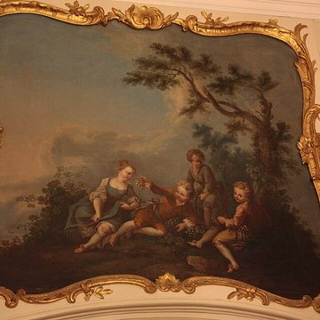 Musée des beaux-arts de Béziers