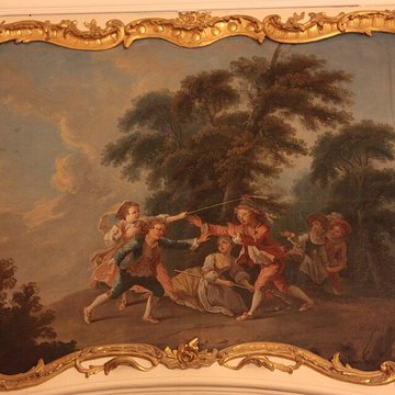 Musée des beaux-arts de Béziers