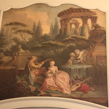 Musée des beaux-arts de Béziers