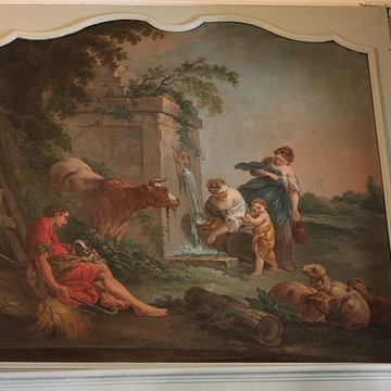 Musée des beaux-arts de Béziers