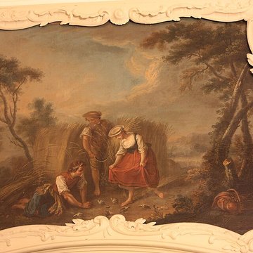 Musée des beaux-arts de Béziers