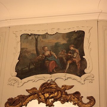 Musée des beaux-arts de Béziers