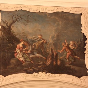 Musée des beaux-arts de Béziers