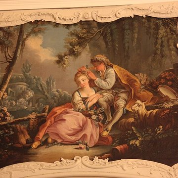 Musée des beaux-arts de Béziers