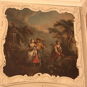 Musée des beaux-arts de Béziers