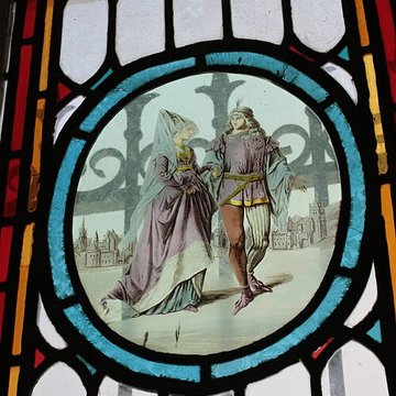 Musée des beaux-arts de Béziers