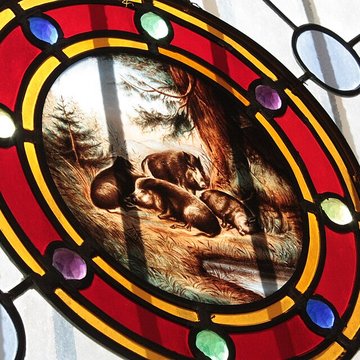 Musée des beaux-arts de Béziers