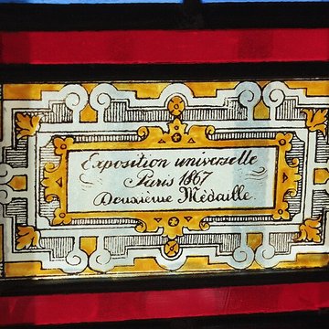 Musée des beaux-arts de Béziers