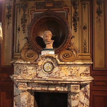 Musée des beaux-arts de Béziers