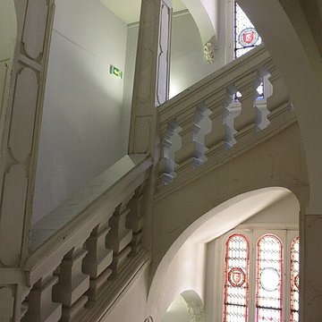 Musée des beaux-arts de Béziers