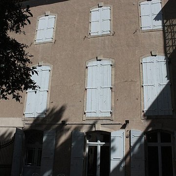 Musée des beaux-arts de Béziers