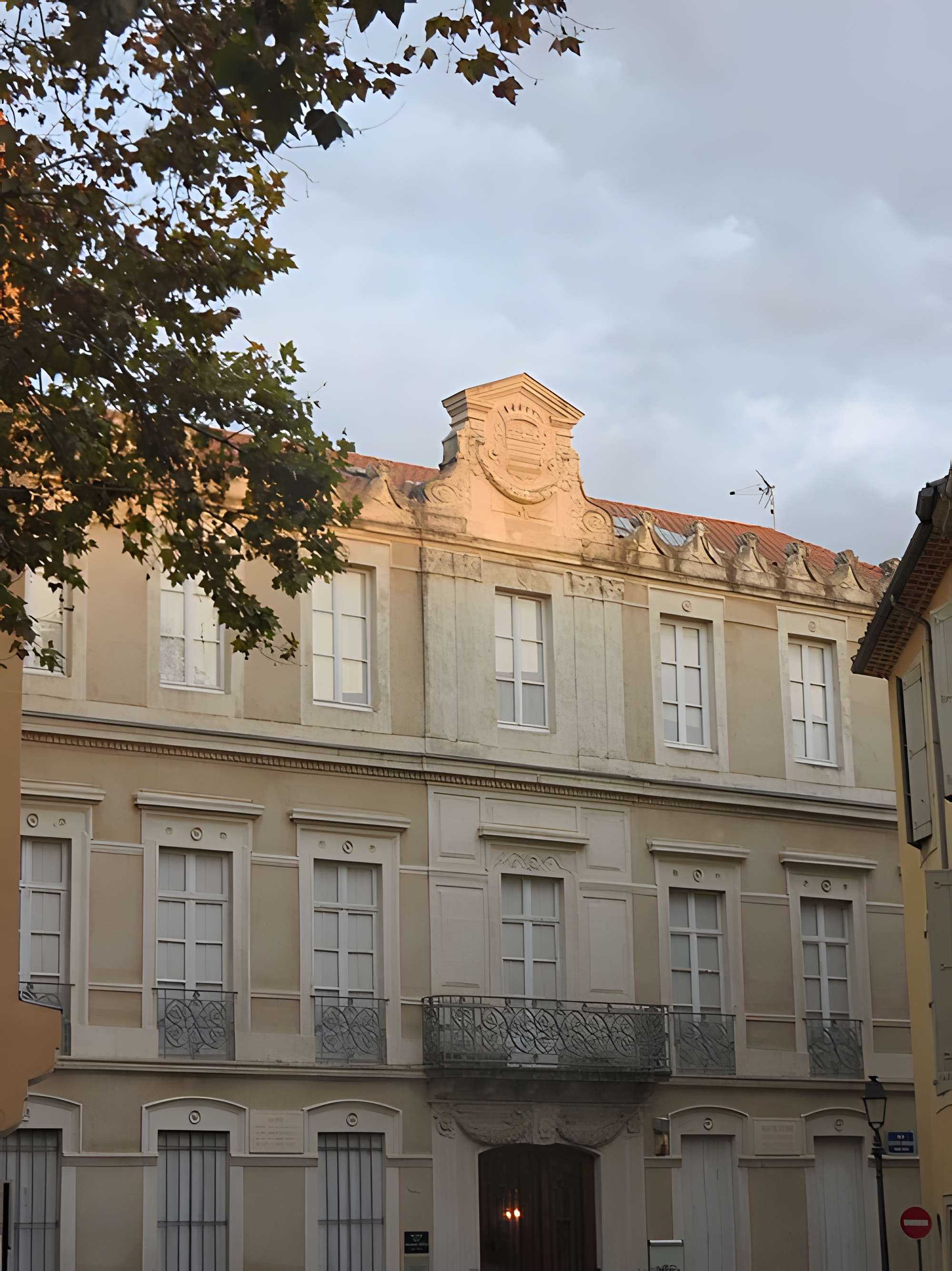 Musée des beaux-arts de Béziers
