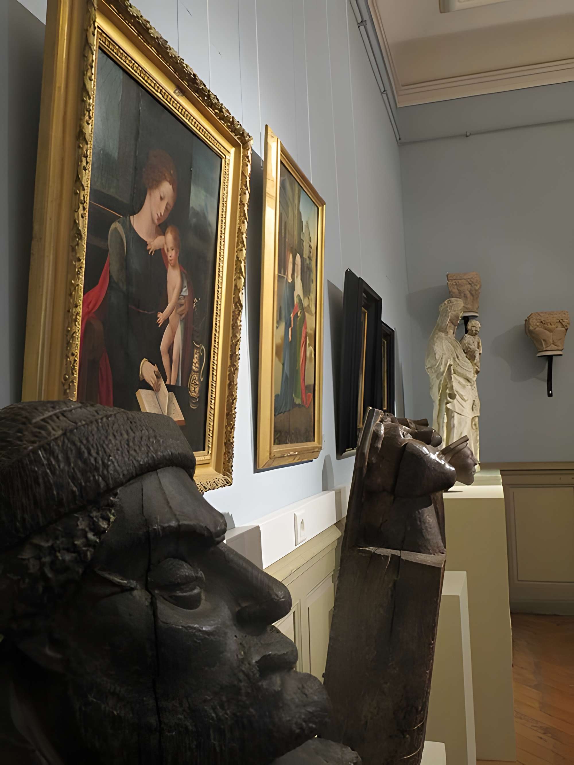 Musée des beaux-arts de Béziers