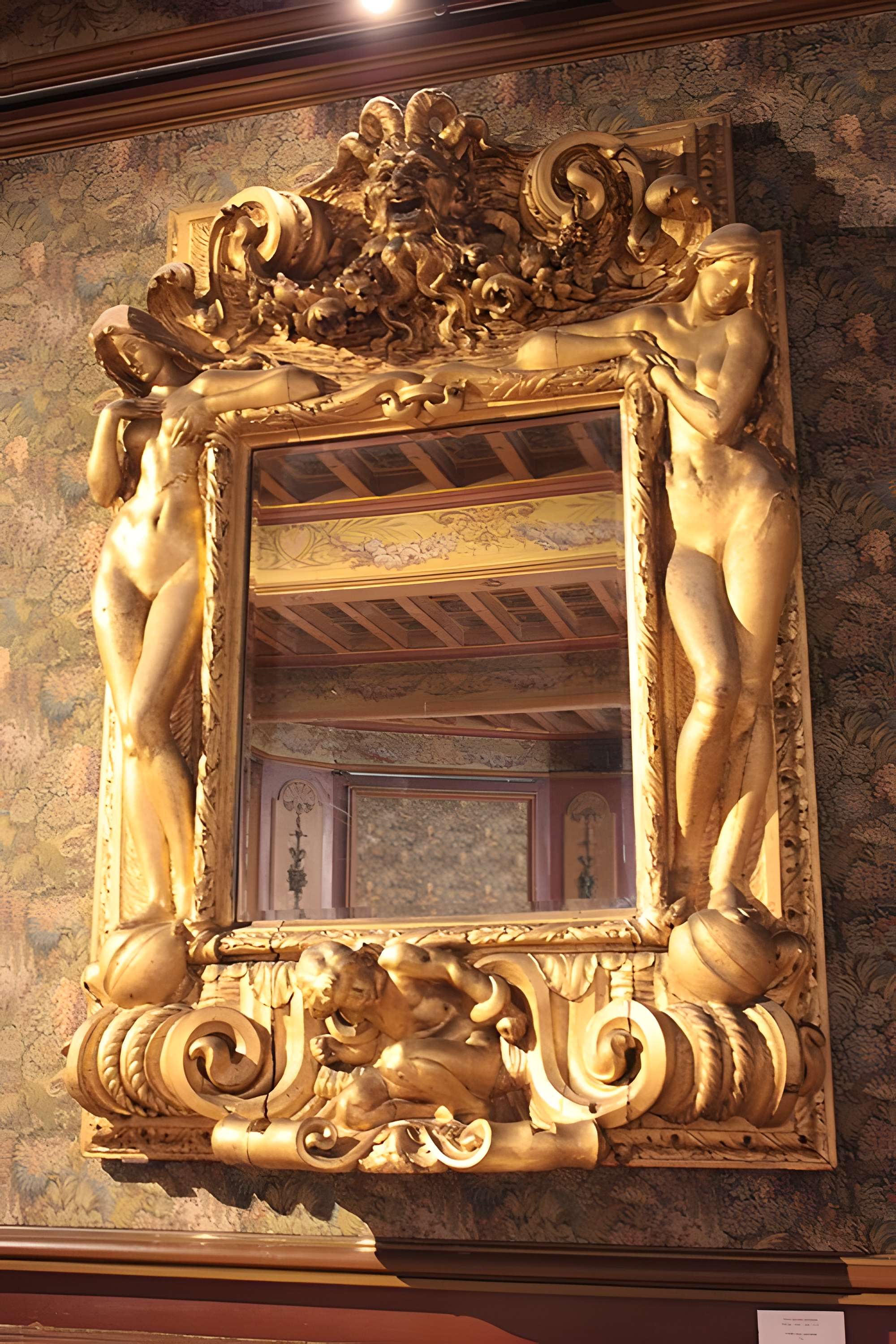 Musée des beaux-arts de Béziers