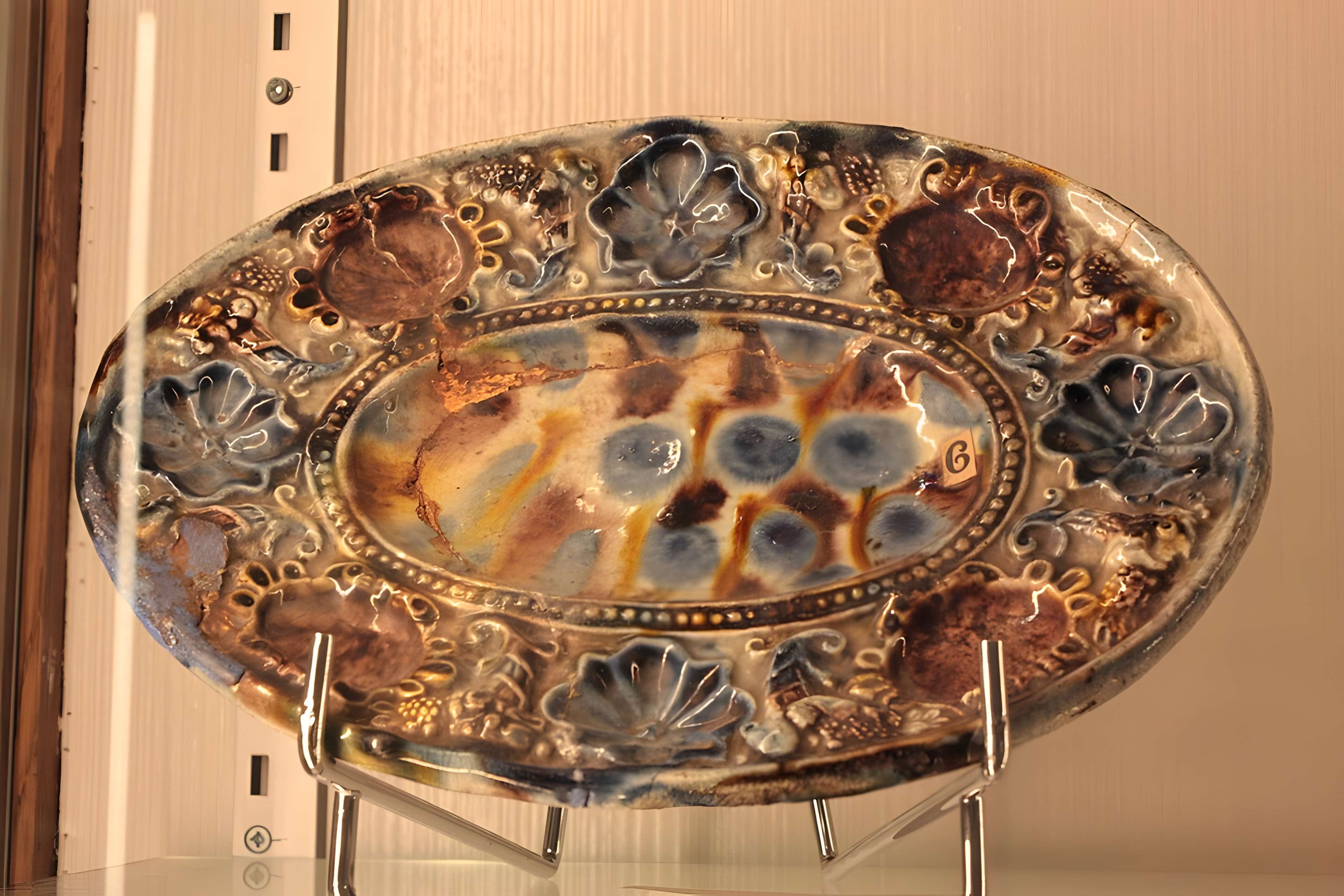 Musée des beaux-arts de Béziers