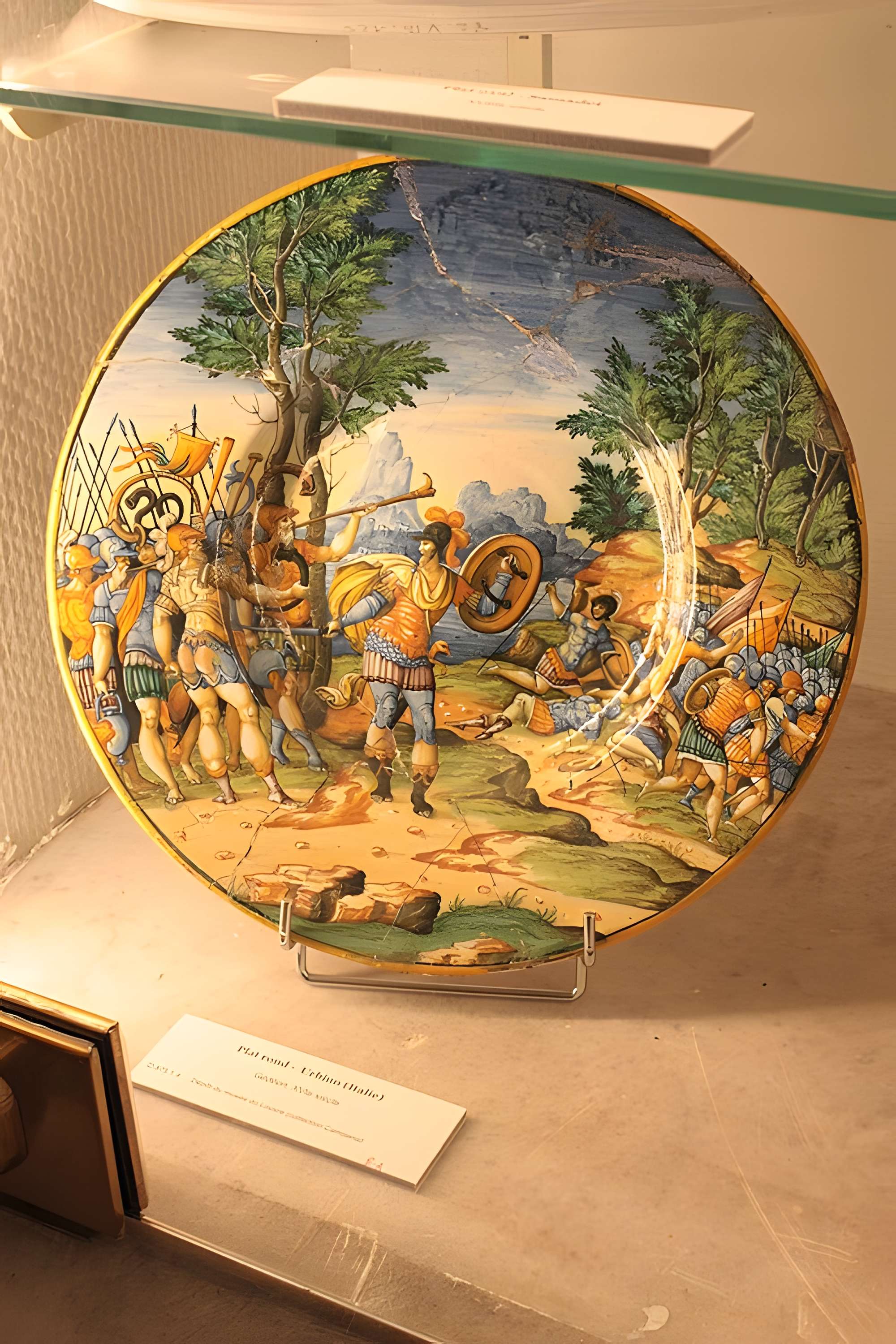 Musée des beaux-arts de Béziers